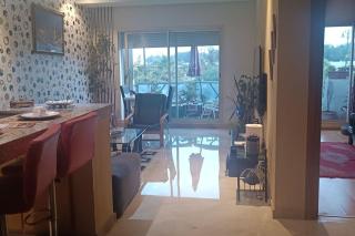 Suite Meublée à Nouaceur - 7