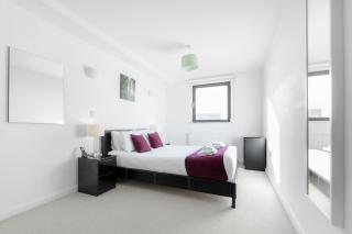 Roomspace Serviced Apartments - Chorus - Londra - 9