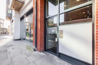 Roomspace Serviced Apartments - Chorus - Londra - 4