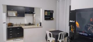 Apartamento das Estrelas - 1