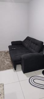 Apartamento das Estrelas - Palmas - 2