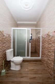 Yaa Asantewaa Inn - 6