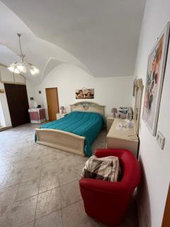 Casa Rossella - Tricase zona Ospedale - 5