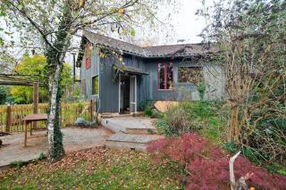 Le petit chalet - - 0