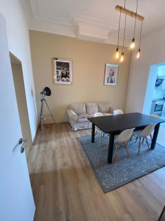 Super appartement proche de la gare du midi - Bruxelles - 7