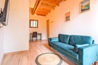 Le petit chalet - - 8