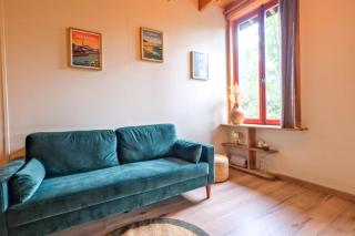 Le petit chalet - - 7