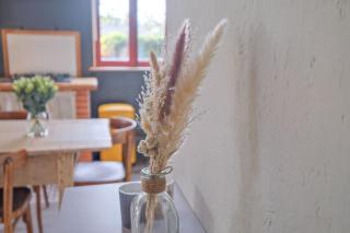 Le petit chalet - - 5