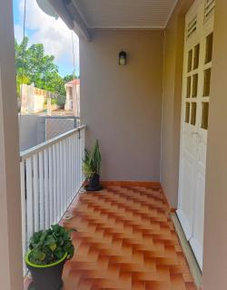 La Villa Didine - Sainte-Luce - 5