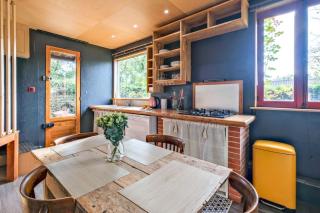 Le petit chalet - - 2