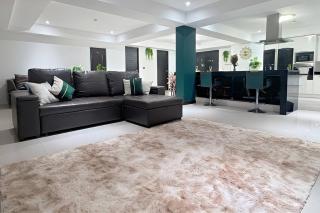 4 bed penthouse with 3 terraces - Patong - 0