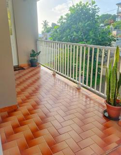 La Villa Didine - Sainte-Luce - 4