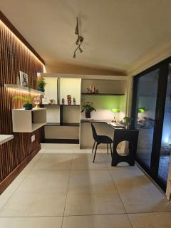 Ocean View Oasis - 5