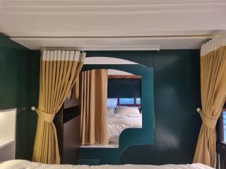 Cao Bang Clover House - Hotel & Motorbike Rentals - 1