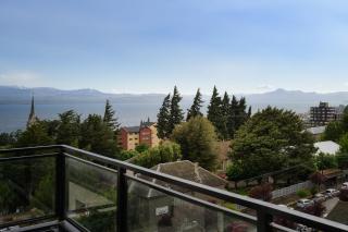 Downtown Apartment, Stunning Views, Terrace PL1 by Apartments Bariloche - San Carlos de Bariloche - 0