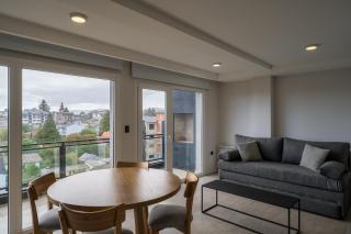 Downtown Apartment, Stunning Views, Terrace PL1 by Apartments Bariloche - San Carlos de Bariloche - 9