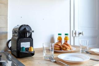 Appartement confortable Montparnasse 14ème arrondissement - Parigi - 8