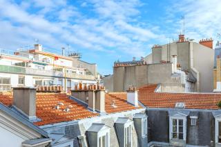 Appartement confortable Montparnasse 14ème arrondissement - Parigi - 7