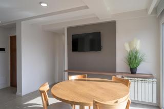 Downtown Apartment, Stunning Views, Terrace PL1 by Apartments Bariloche - San Carlos de Bariloche - 7
