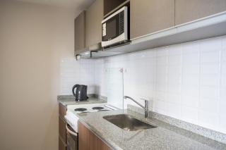 Downtown Apartment, Stunning Views, Terrace PL1 by Apartments Bariloche - San Carlos de Bariloche - 6