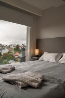 Downtown Apartment, Stunning Views, Terrace PL1 by Apartments Bariloche - San Carlos de Bariloche - 4
