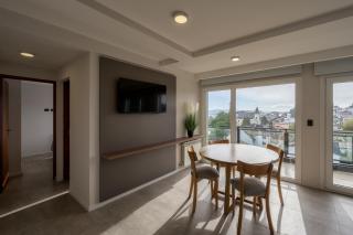 Downtown Apartment, Stunning Views, Terrace PL1 by Apartments Bariloche - San Carlos de Bariloche - 1
