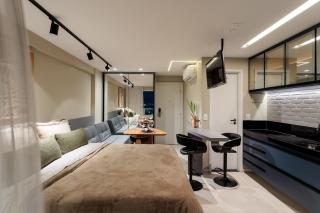 RN Studio Premium 916 Vista Mar - Maceió - 6