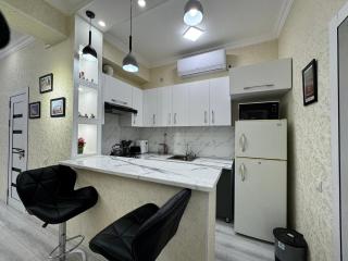 Modern 2BR Luxury -10 Min Walk to Old Town - 8