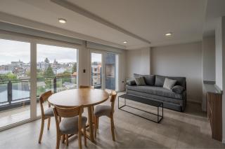 Downtown Apartment, Stunning Views, Terrace PL1 by Apartments Bariloche - San Carlos de Bariloche - 2