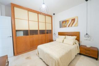 Apartamento en el centro de la ciudad - Sevilla - 6