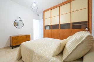 Apartamento en el centro de la ciudad - Sevilla - 5