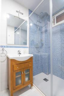 Apartamento en el centro de la ciudad - Sevilla - 1