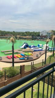 The Blyde Crystal Lagoon - 3 Bedrooms with Lagoon Views - 1