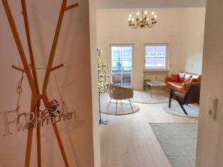 Ferien-Loft Resi I - Infrarotsauna - Garmisch-Partenkirchen - 9