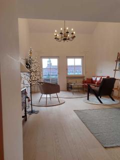 Ferien-Loft Resi I - Infrarotsauna - Garmisch-Partenkirchen - 2