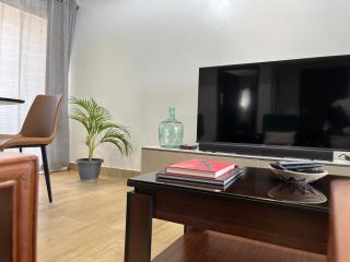 Appartement moderne de standing au cœur de Lomé - Lomé - 5
