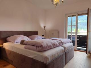 Ferien-Loft Resi I - Infrarotsauna - 9