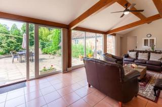 The Cow Barn - Norfolk Cottage Agency - Banningham - 9