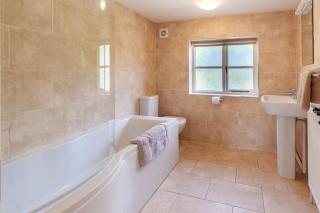 The Cow Barn - Norfolk Cottage Agency - 8