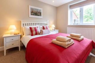 The Cow Barn - Norfolk Cottage Agency - 7