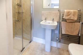 The Cow Barn - Norfolk Cottage Agency - Banningham - 6
