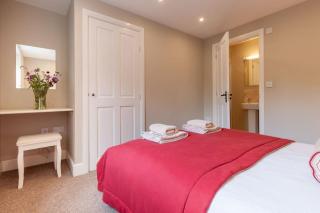 The Cow Barn - Norfolk Cottage Agency - Banningham - 3