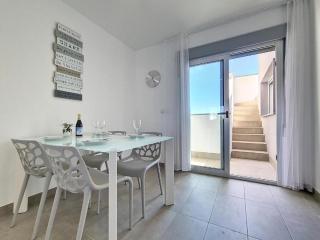 Casa Luna Dorada - San Pedro del Pinatar - 6