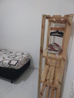 Apartamento Aconchegante - Caraguatatuba - 4