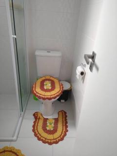Apartamento Aconchegante - Caraguatatuba - 3