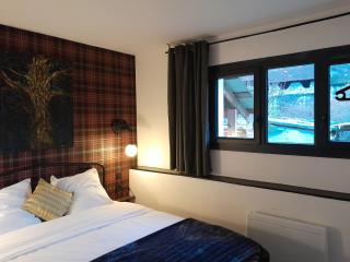 Le Lodge Morgane Appartement 3 personnes - Barraux - 5
