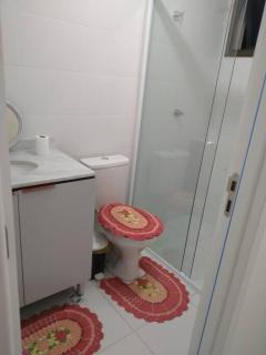 Apartamento Aconchegante - Caraguatatuba - 1