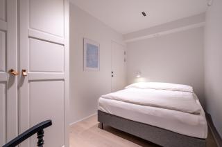 Observation Rise - Tromsø, 1 bedroom appartment - Tromsø - 6