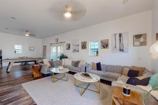 Hilltop Beach Hus - Panama City Beach - 4