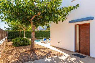 Villa Mar - Cala en Bosch - 3